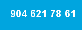 904 621 78 61